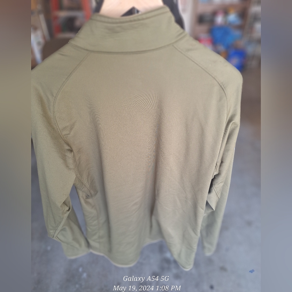 Nike Jacket - Picture 2 of 4